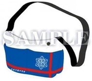 Prince Ani lottery S 2nd A prize of a new tennis -1: shoulder bag (blue Science)