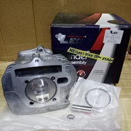 LEO PRO LINER Block EX5 CLASS 1, 53/56/58/59/60MM