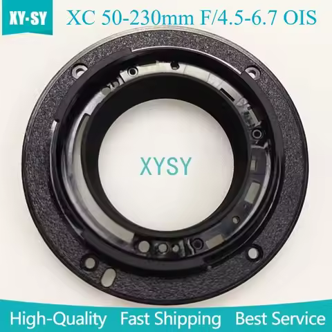 1pcs New 50-230 mm Lens Rear Bayonet Mount Ring for Fujifilm Fuji XC 50-230mm F/4.5-6.7 OIS Camera R