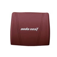 Anda Seat XL Lumber Pillow อันดาซีท หมอนรองหลังเป็นเมมโมรี่โฟม ใช้ร่วมกับเก้าอี้ รุ่น Kaiser2/Kaiser