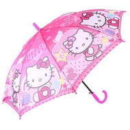 Ô dù cầm tay Hello Kitty