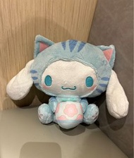 Cinnamon 玉桂狗景品(Sanrio)