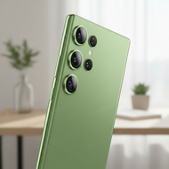 Metal Ring Camera Protector for Samsung Galaxy A55 A35 A16 Back Lens Film