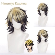 [Available] Wig/Wig Hanemiya Kazutora - Tokyo Revengers [Miu Cosplay 03]