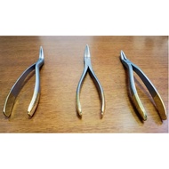 Dentistry Tooth Extraction Forceps Maxillary Forceps Jaw Pliers Universal Jaw Pliers