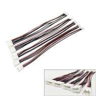 wire cable balance charger for lipo 2s 3s 4s 6s
