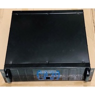 Box Power Amplifier CA 30 BELL 2 CH 2 Channel