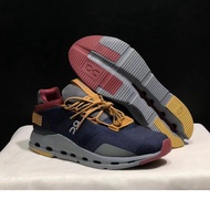 He Is Claudnova All, A Lightweight Shock-Absorbing Comfortable Breathable Men Women Running Shoes N6