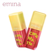 Emina Creamatte Lip Cream - Emina Cream Matte