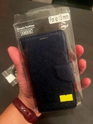Apple iPhone 13 mini wallet case