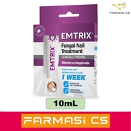 Emtrix Fungal Nail Treatment 10ml EXP:01/2026 Fungus Remover Antifungal