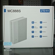 🔥📶最新版支持5G CPE Router家居寬頻計劃👍ZTE MC888s全新正品原廠現貨,無鎖,實體店🔥WiFi 6插sim卡路由器Router💥原厰正貨、一年保用💪插卡即用，支持香港中國移動所有網