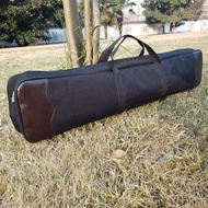 Portable Foldable Recurve Bow Case Arrow Quiver Bow Bag Carrying Recurve Bow Bag