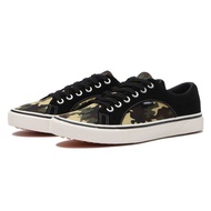 Vans Lampin Black/Camo มีขายเฉพาะที่ญี่ปุ่นเท่านั้น