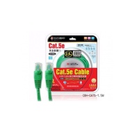 【Magic】Cat.5e Hight-Speed 網路線 RJ-45 1.5米 純銅材質 CBH-CAT5-1.5M