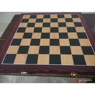 Arjuna Type Chess Board DGT COMBINATION color Chess Set Board Game