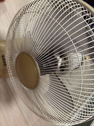 KDK 14吋座檯扇 V35FH