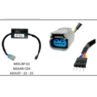 ***BOOST POWER NISSAN LORI CD4/CD48 BIG SOCKET/CD48 SMALL SOCKET