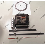 Clock Enjin (Orient/ Seiko Enjin)