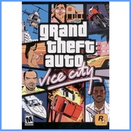 ♧ ◪ ♒ GTA San Andreas GTA Vice City GTA 3 For PC