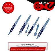 Arctic MX-4 (4g, 8g, 20g) Ultimate Performance Thermal Paste