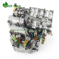 JF506E Automatic Gearbox Valve Body Suitable for Audi A3 Volkswagen Bora Golf 09A RE5F01A