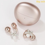 Mar Earphone Clip Open Ear Decorative Earphone Accessories Removable For Freeclip