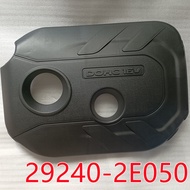 Suitable for Hyundai Kia IX35IX25 Cable Eight K5K4 Smart Running Engine Top Cover Engine Cover292402