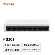 Gigabit Switch 5 Ports