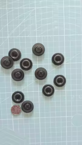 1Pc for CUCHEN Safety Diaphragm Cover Safety Valve Gasket for Rice cooker