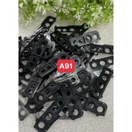 Standard Oppo A91 rear camera glass