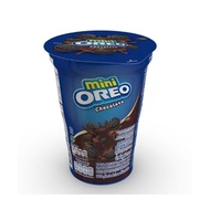 Oreo Mini Chocolate Biscuits 61,3 g