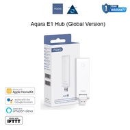 [Global] Aqara Hub E1 Smart Home Gateway Global HomeKit Zigbee 3.0 HE1-G01