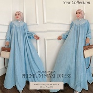 Alene Dress _ Premium Jaguar (IAM - 012)