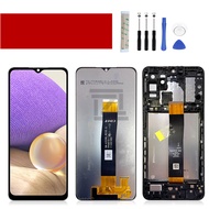 6.5" LCD For Samsung A32 5G A326 LCD with frame Touch Screen Digitizer LCD For Samsung SM-A326B A326