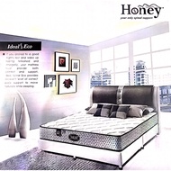 Honey Mattress Ideal Spinal Eco 9”