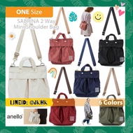 #att0505 Anello Sabrina  Mini Shoulder Bag