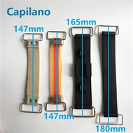 Battery Rubber Band Strap Fixed Holder Elastic Bandage Belt Stretchable For ATV Quad Go Kart CG125 Y