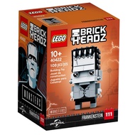 Lego BrickHeadz Frankenstein 40422