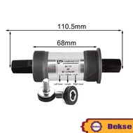 Square Bottom Bracket Sepeda Mountain Bicycle / Bottom Bracket Kotak Bearing
