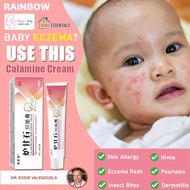 Baby Eczema Soothing Cream Eczema Therapy Moisturizes & Relieves Dry Itchy Irritated Skin Due to Ecz