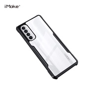 iMoke Casing For Oppo Reno 4 Pro/4