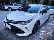 2020年GR SPORT 雙證件購車 全額貸 免頭款