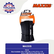 Maxxis Pace Kevlar Tire | MTB Bike Outer Tire 26 27.5/ 29 inch/
