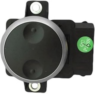 Power Seat Adjuster Switch for VW Magotan, Seat Adjustment Switch Seat Waist Switch B7L 3AD 959 777/