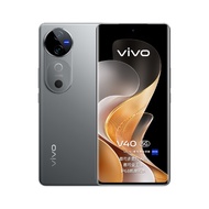 vivo V40 5G 手機 12+512GB 銀灰色 -