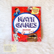 Math Games Children's Books Various Children's Games That Seru And Unique