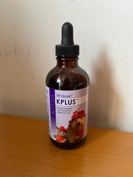 K-plus 寵特寶 寵物營養液（鉀水）