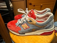 New balance 1600
