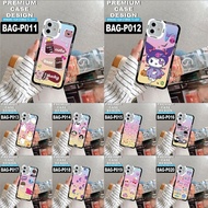 SAM S23/S23FE/S23+/S23 ULTRA/S24/S24+/S24 ULTRA CASE MOTIF CODE BAG P11-P20 GM ACC